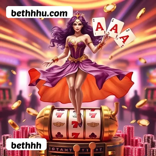 Requisitos do APK da bethhh para Android